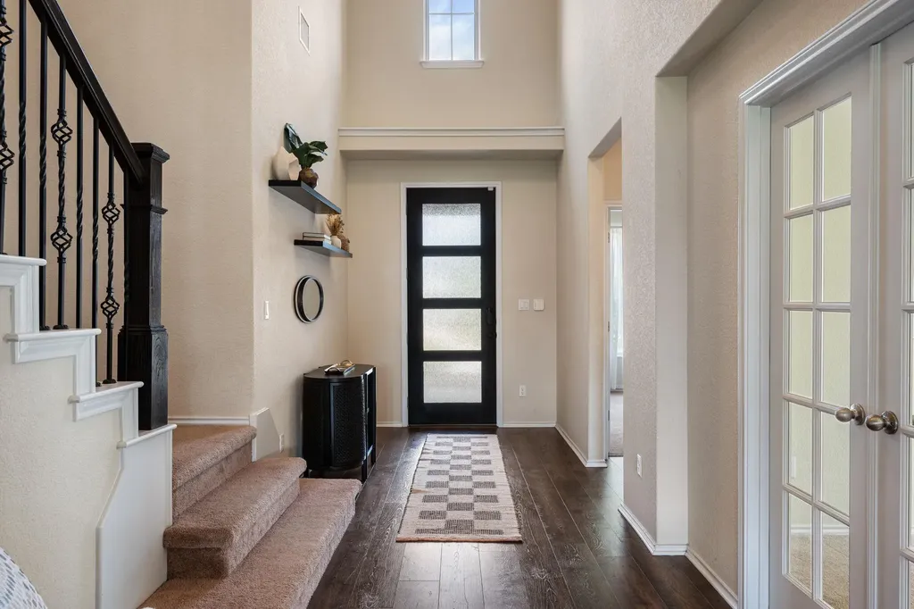 2028 Caritas Drive Leander TX 78641