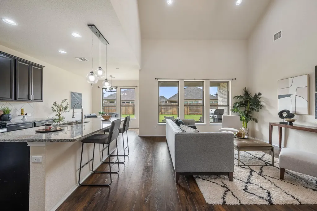 2028 Caritas Drive Leander TX 78641