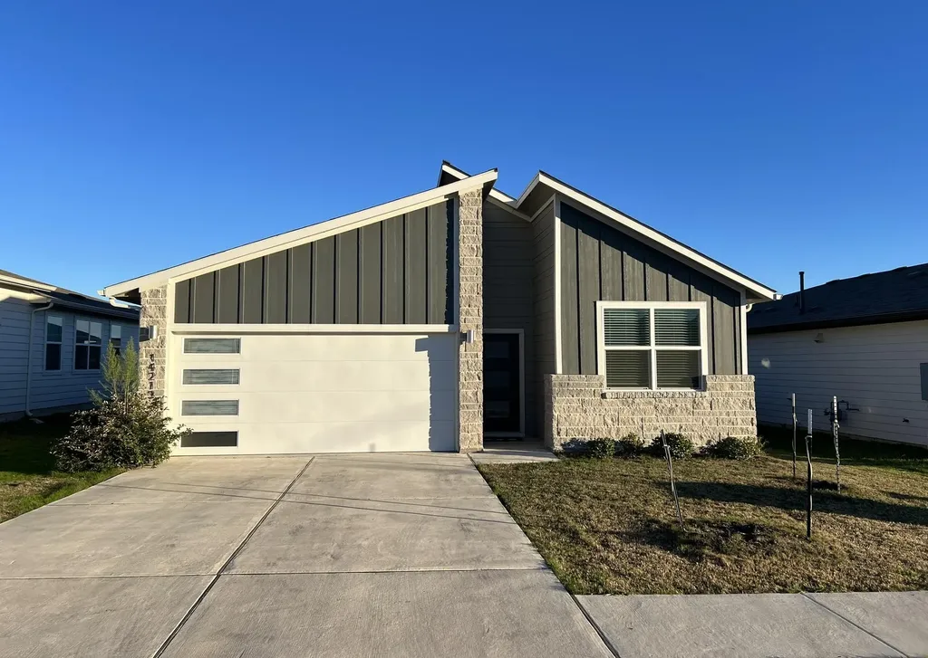 14213 Cantarra Drive Pflugerville TX 78660