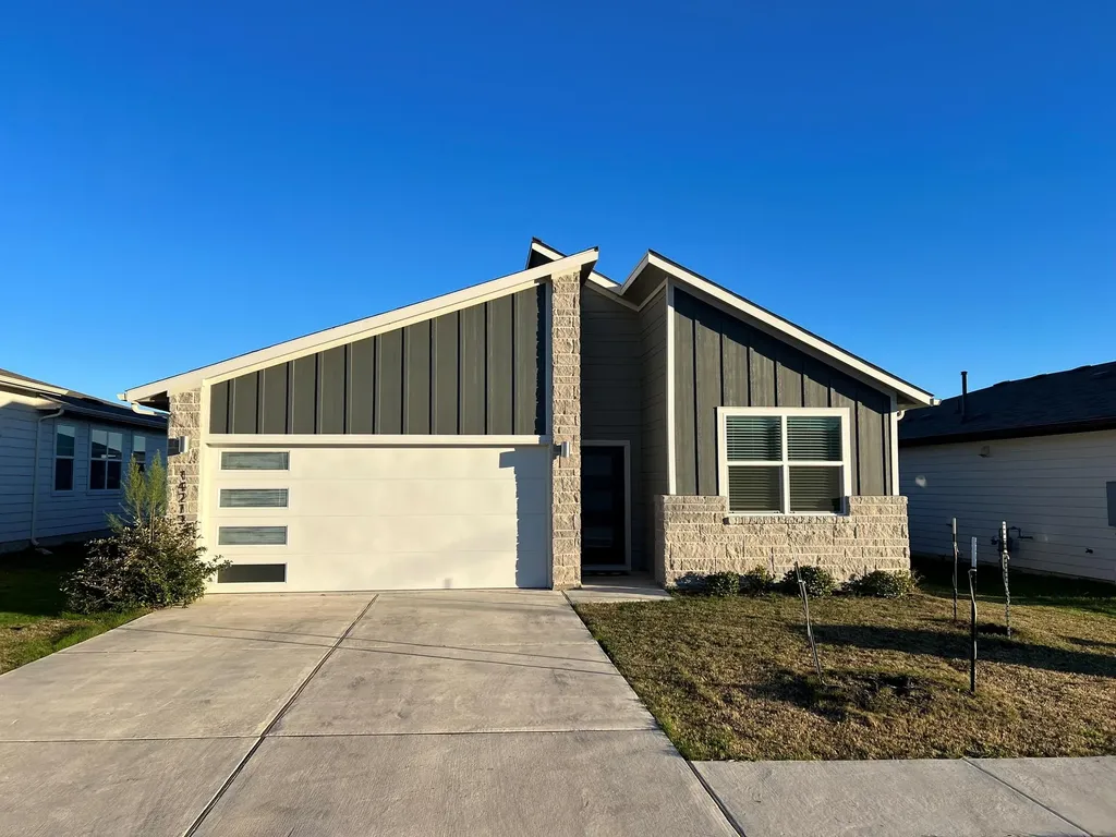 14213 Cantarra Drive Pflugerville TX 78660