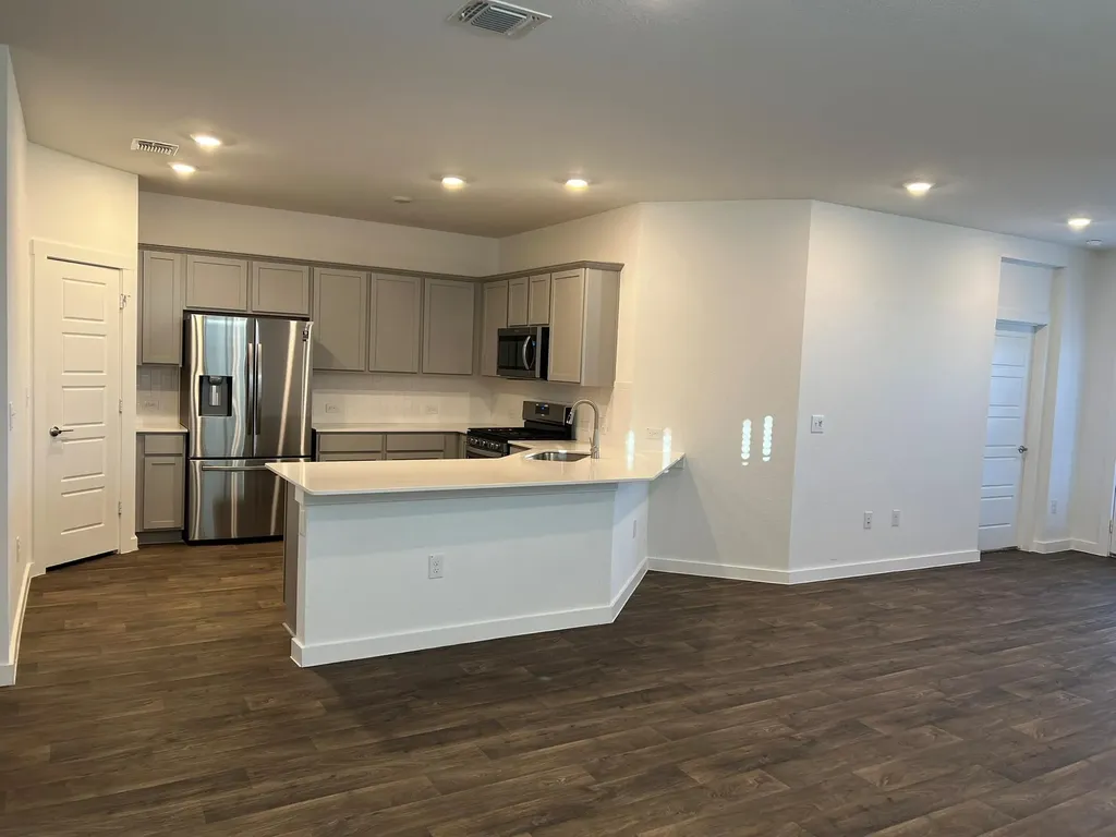 14213 Cantarra Drive Pflugerville TX 78660