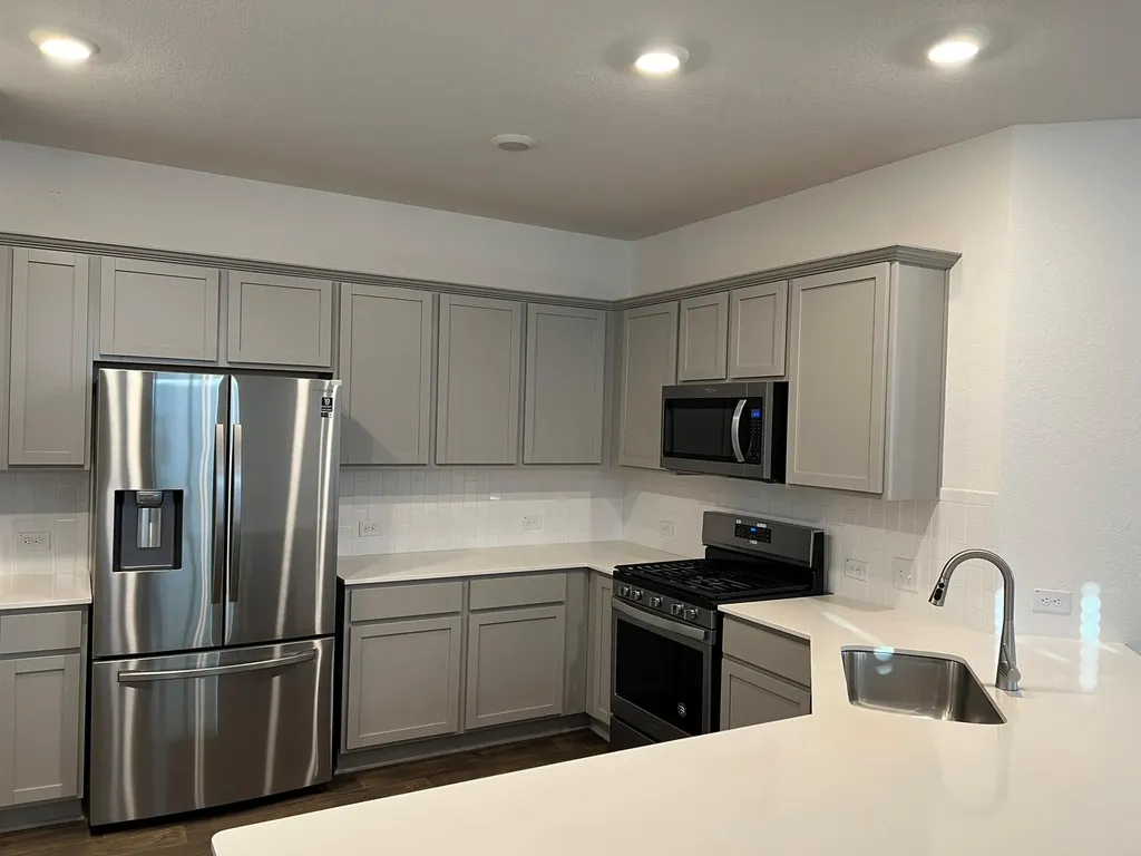 14213 Cantarra Drive Pflugerville TX 78660