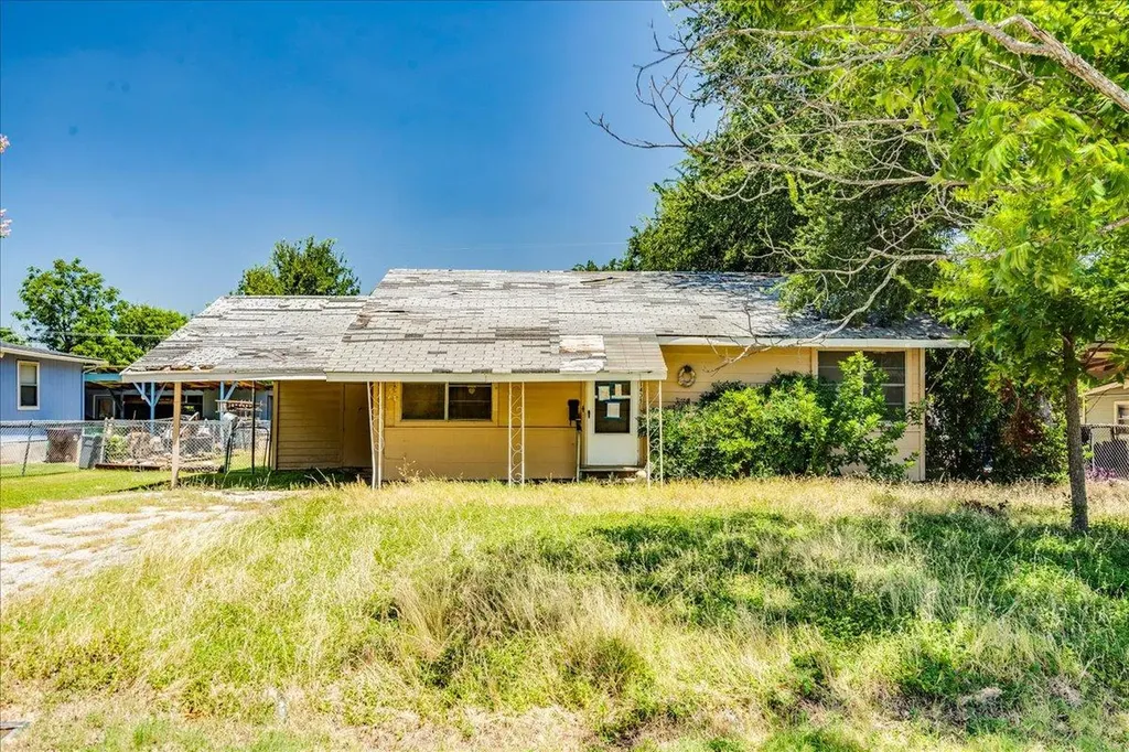 1408 Circle Drive Round Rock TX 78664