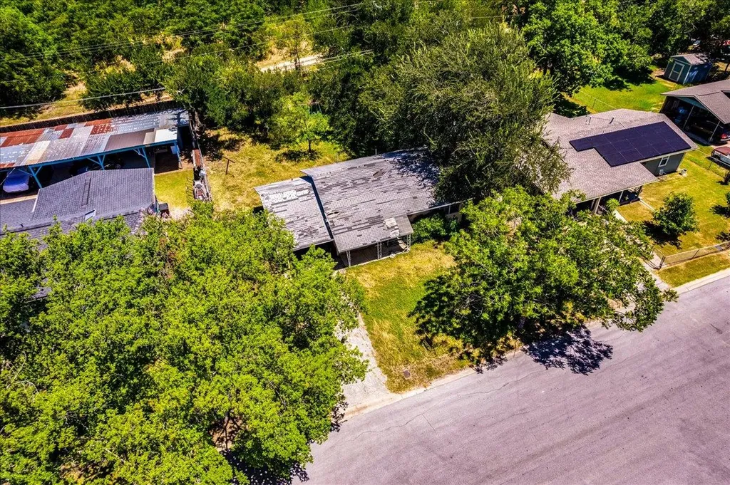 1408 Circle Drive Round Rock TX 78664