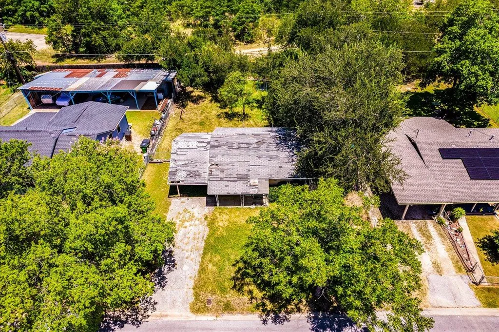 1408 Circle Drive Round Rock TX 78664