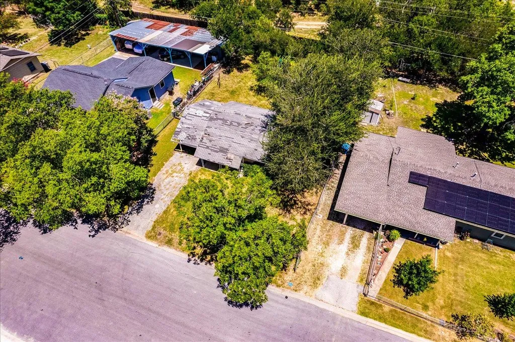 1408 Circle Drive Round Rock TX 78664