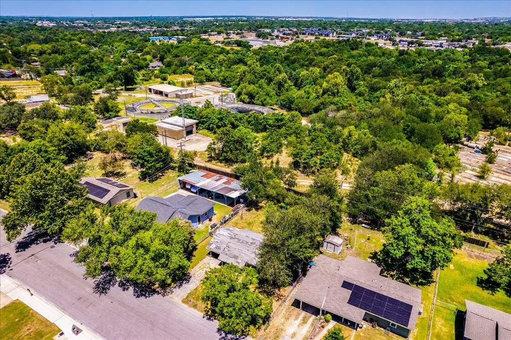 1408 Circle Drive Round Rock TX 78664