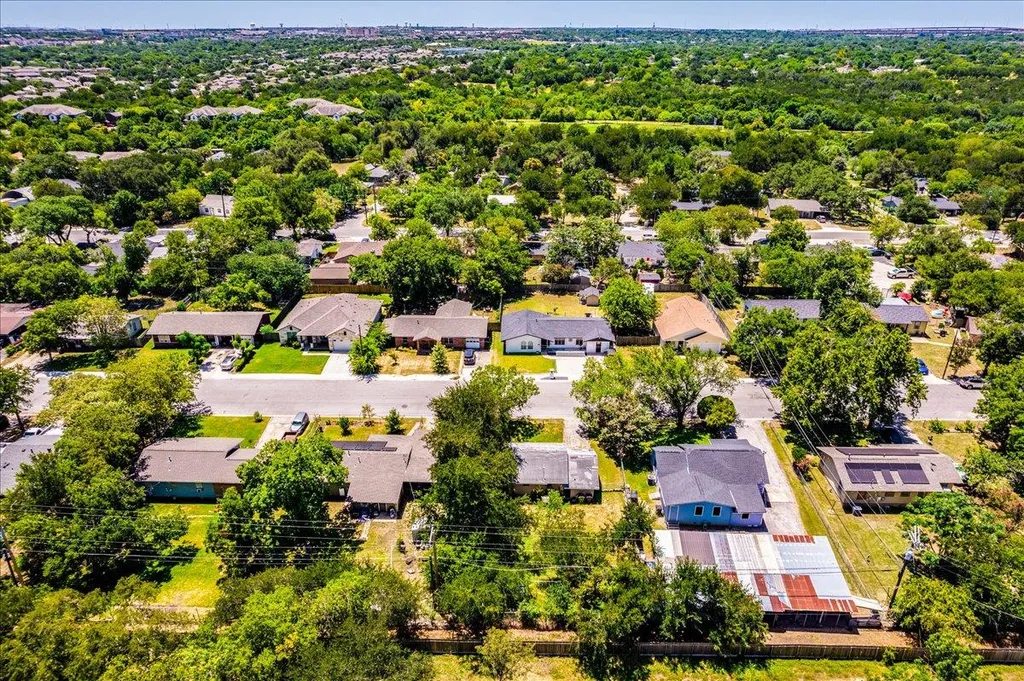 1408 Circle Drive Round Rock TX 78664