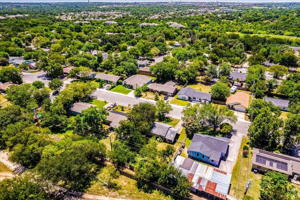 1408 Circle Drive Round Rock TX 78664