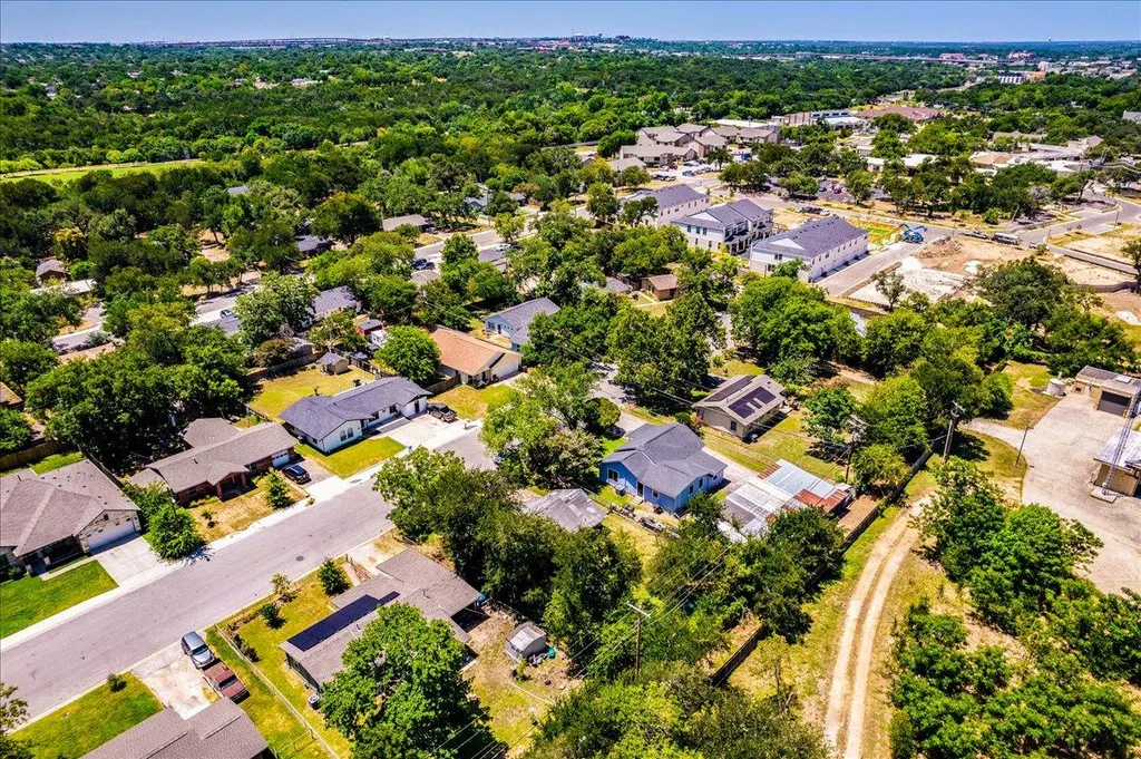 1408 Circle Drive Round Rock TX 78664
