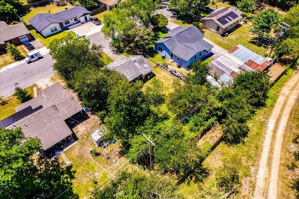 1408 Circle Drive Round Rock TX 78664