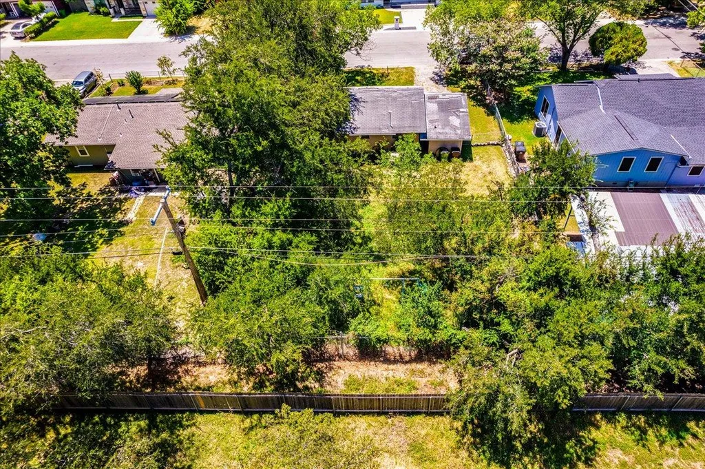 1408 Circle Drive Round Rock TX 78664