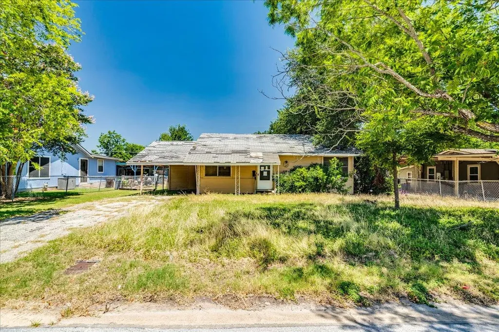 1408 Circle Drive Round Rock TX 78664