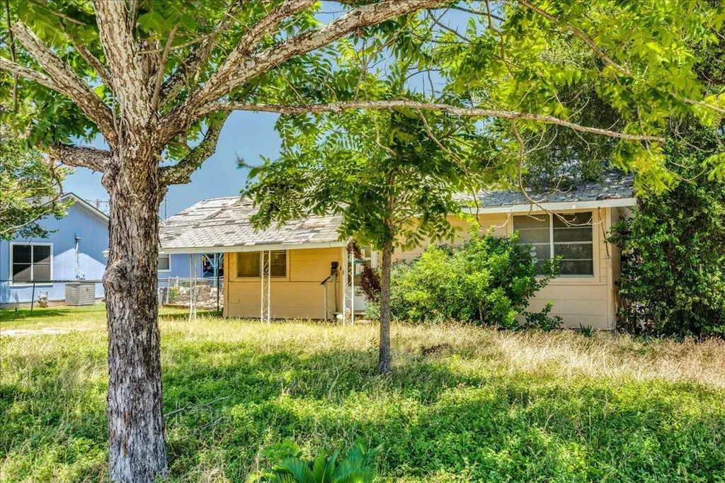 1408 Circle Drive Round Rock TX 78664