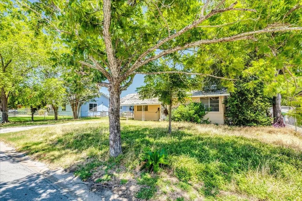 1408 Circle Drive Round Rock TX 78664
