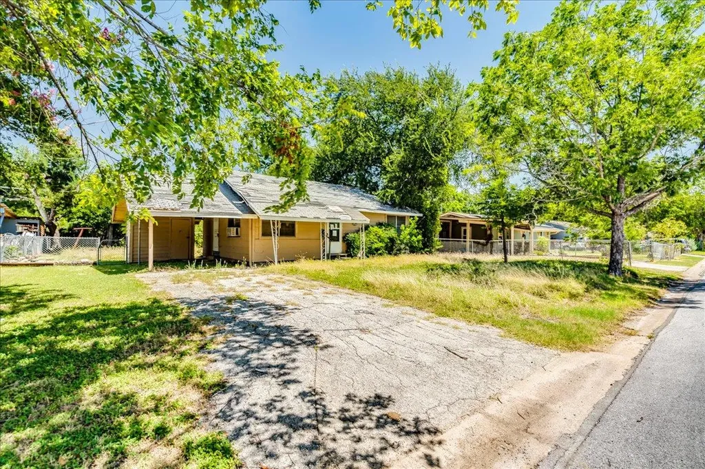 1408 Circle Drive Round Rock TX 78664