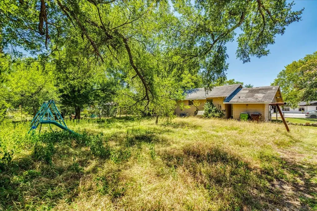 1408 Circle Drive Round Rock TX 78664