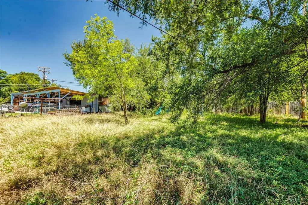 1408 Circle Drive Round Rock TX 78664