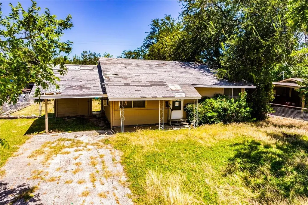 1408 Circle Drive Round Rock TX 78664