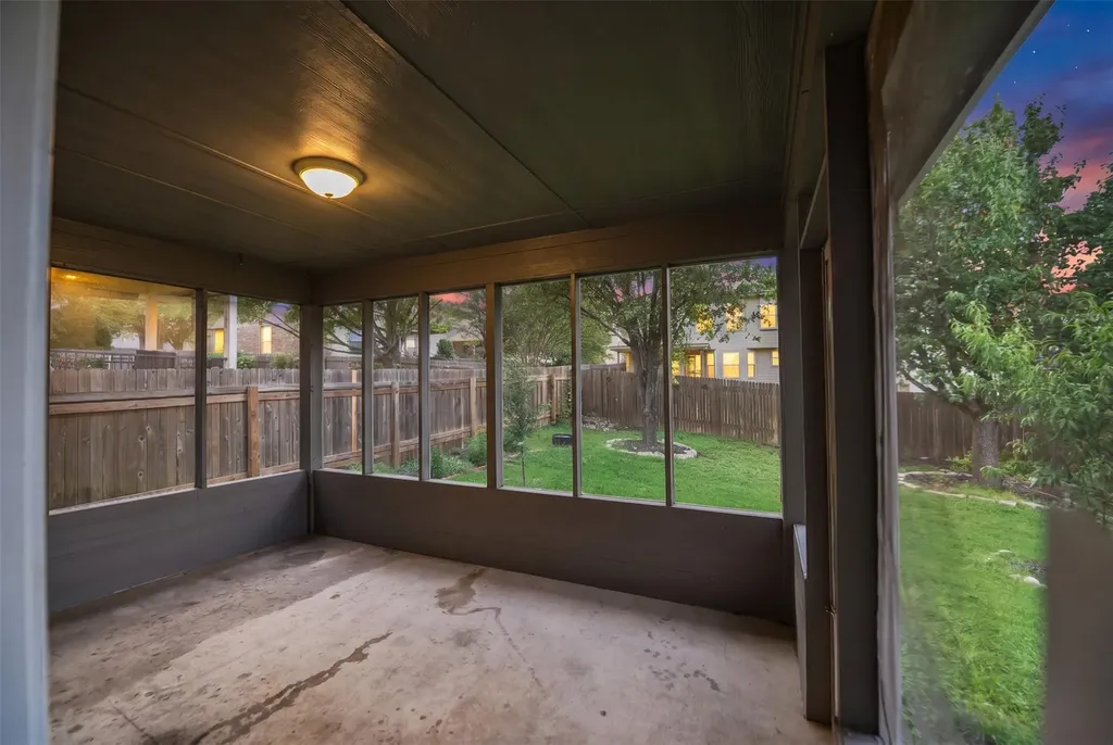 11012 Shallow Water Road Austin TX 78717