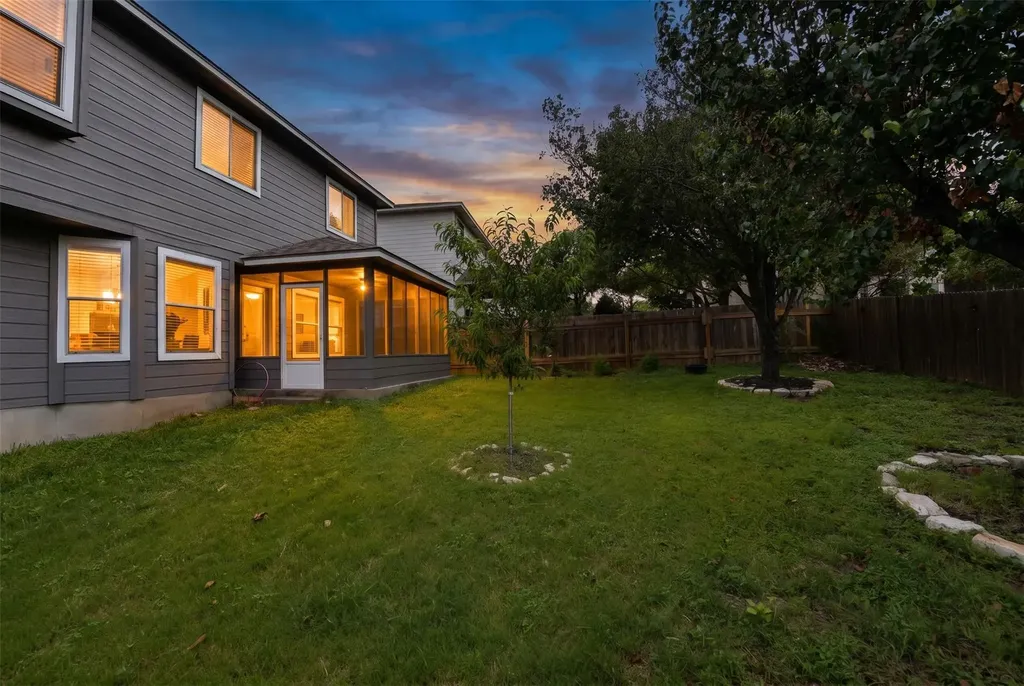 11012 Shallow Water Road Austin TX 78717