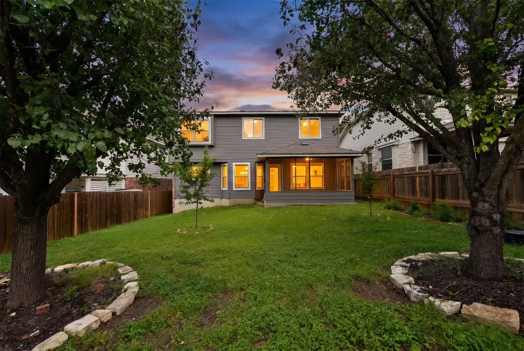 11012 Shallow Water Road Austin TX 78717