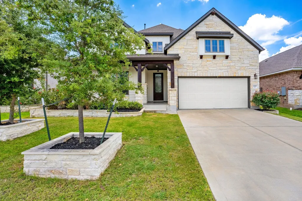 20813 Carries Ranch Road Pflugerville TX 78660