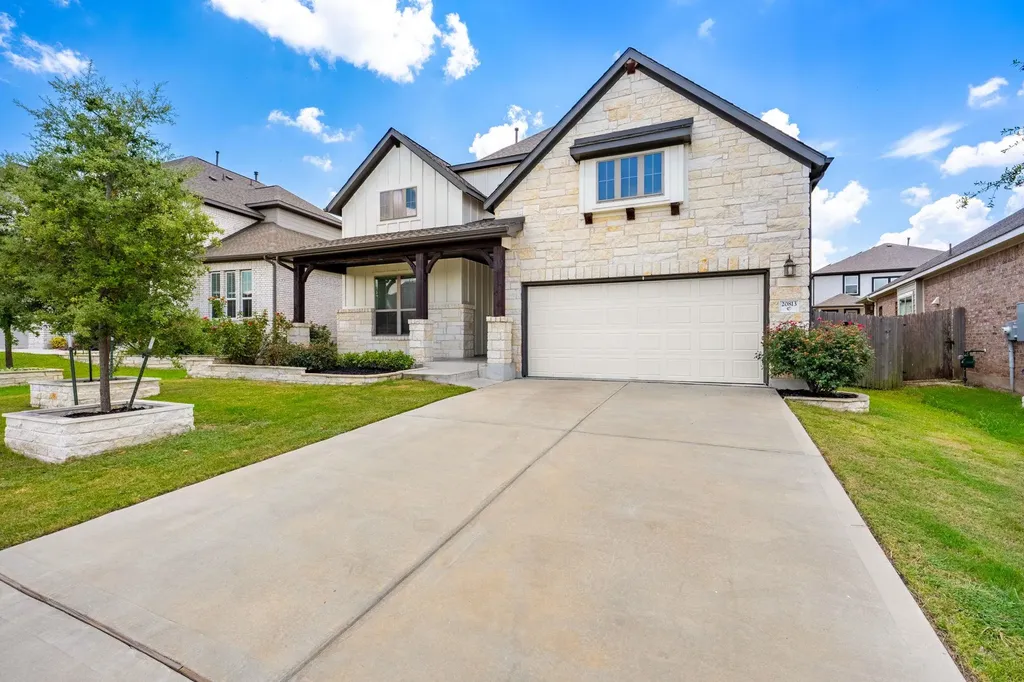 20813 Carries Ranch Road Pflugerville TX 78660