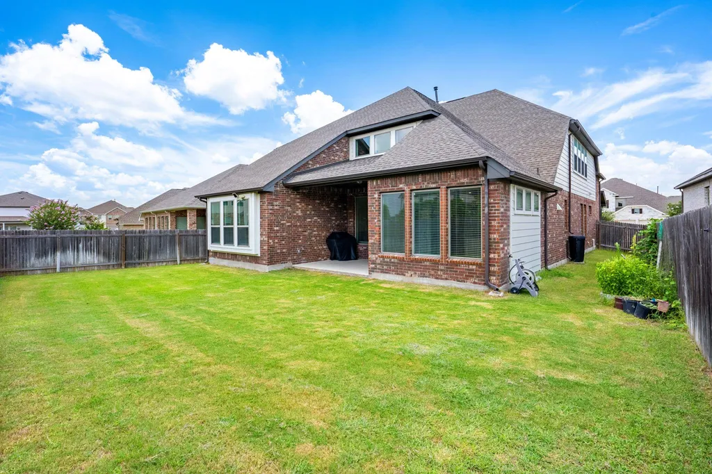 20813 Carries Ranch Road Pflugerville TX 78660
