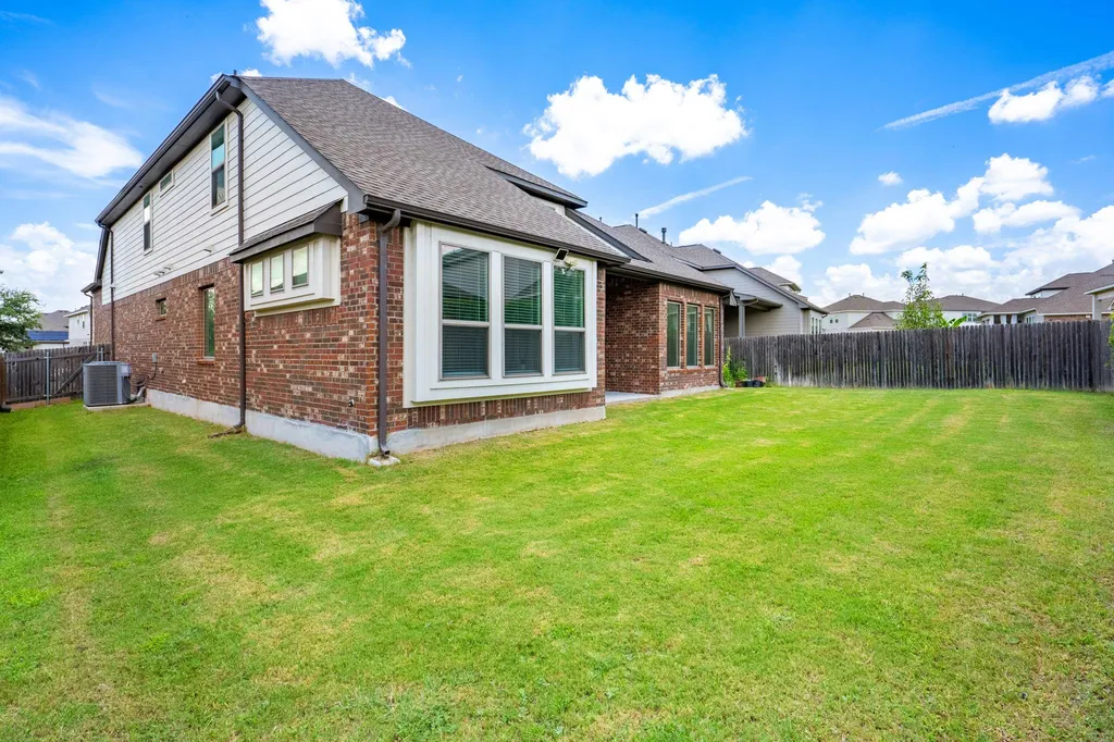 20813 Carries Ranch Road Pflugerville TX 78660