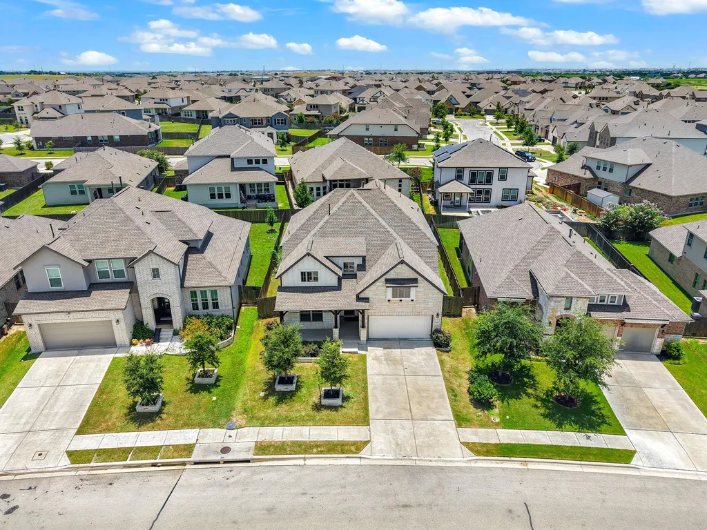 20813 Carries Ranch Road Pflugerville TX 78660
