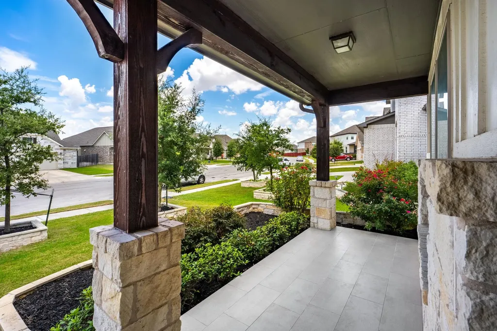 20813 Carries Ranch Road Pflugerville TX 78660