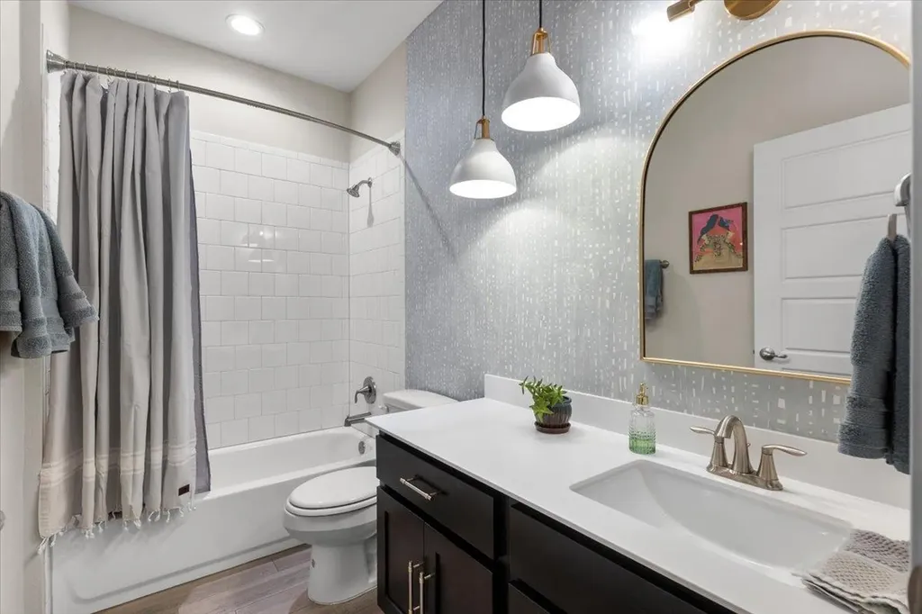 7321 Sentry Path Austin TX 78744