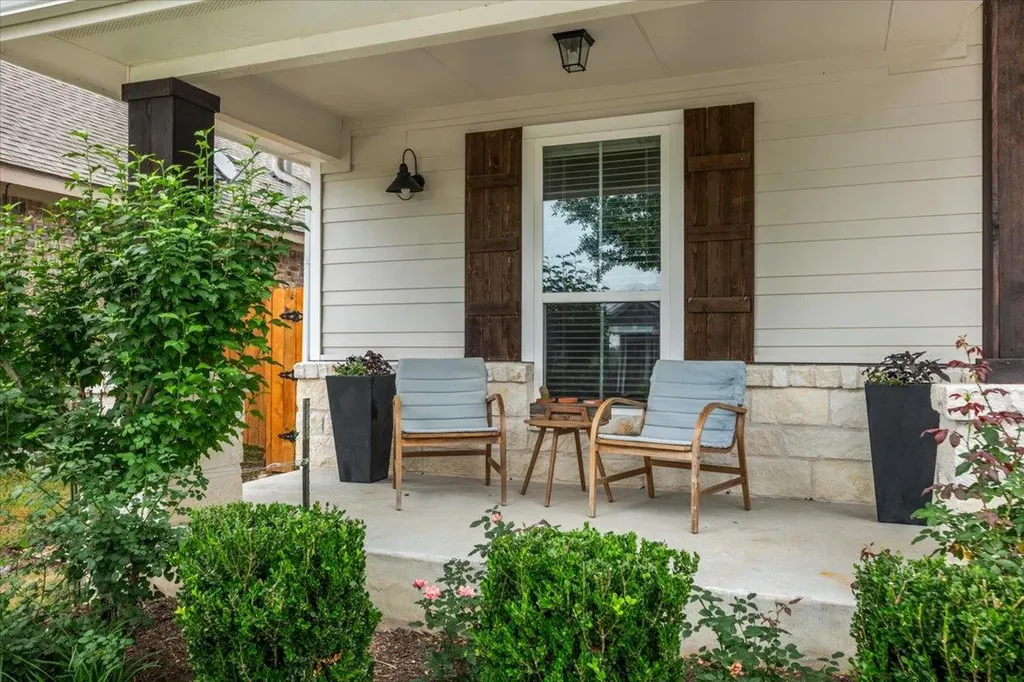 7321 Sentry Path Austin TX 78744