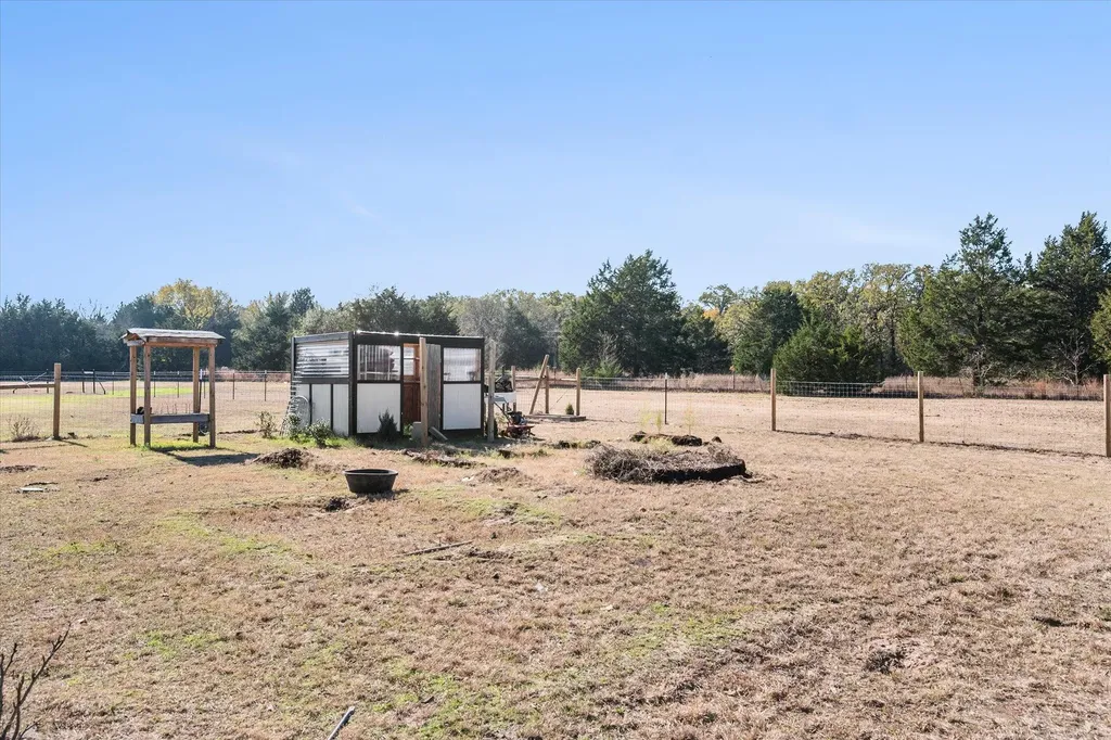 16857 Fm 639 Road E Purdon TX 76679