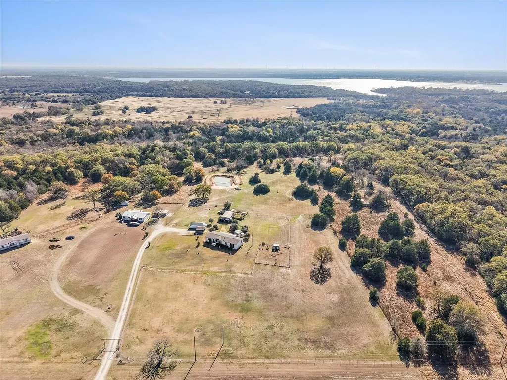 16857 Fm 639 Road E Purdon TX 76679