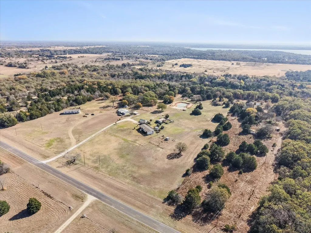16857 Fm 639 Road E Purdon TX 76679