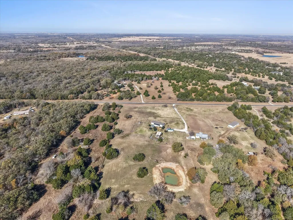 16857 Fm 639 Road E Purdon TX 76679