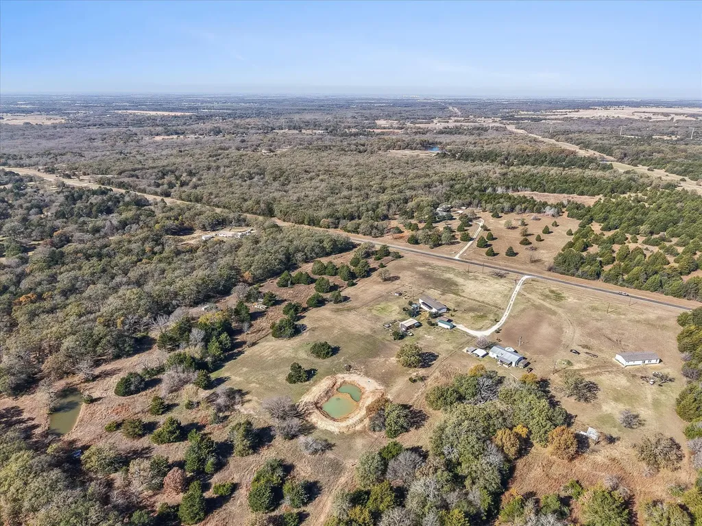 16857 Fm 639 Road E Purdon TX 76679