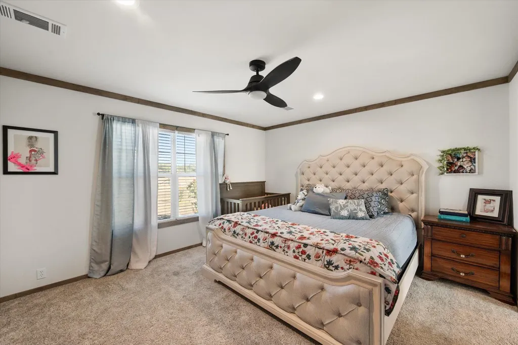 16857 Fm 639 Road E Purdon TX 76679