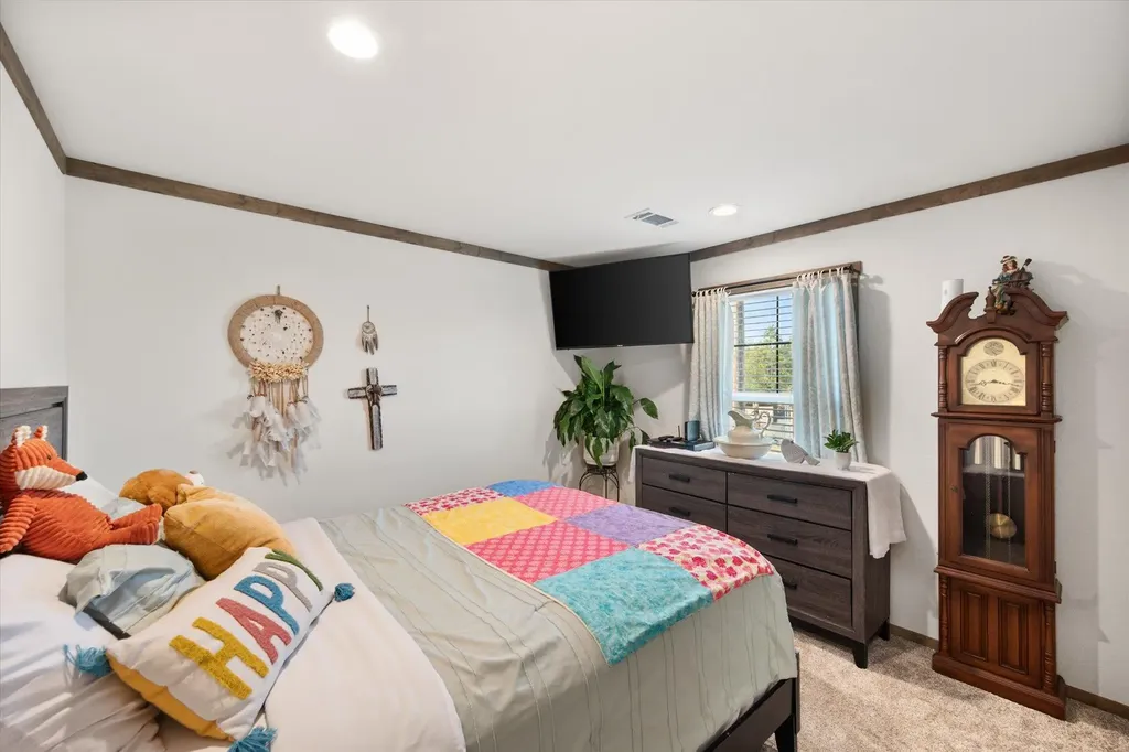 16857 Fm 639 Road E Purdon TX 76679