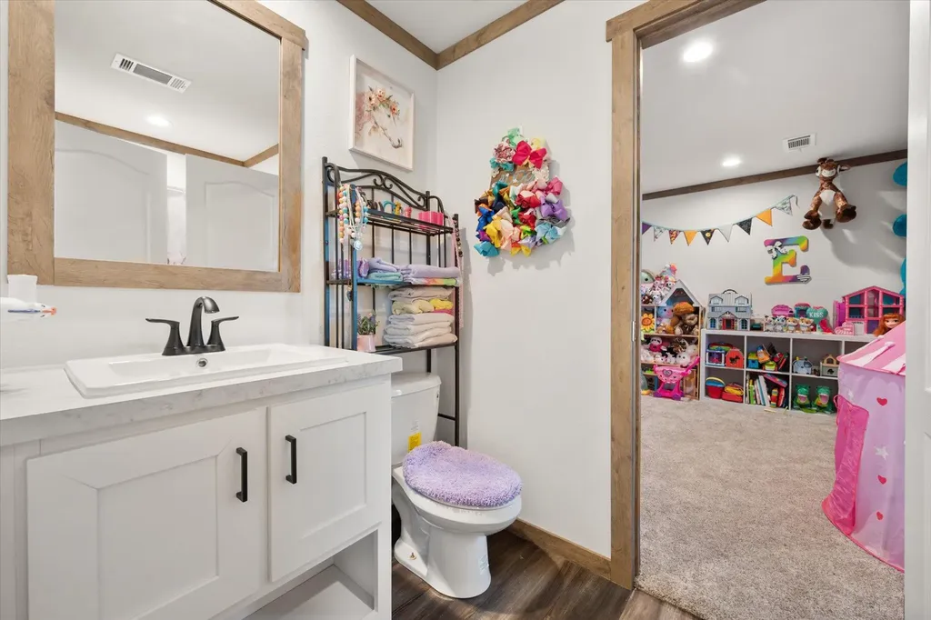 16857 Fm 639 Road E Purdon TX 76679