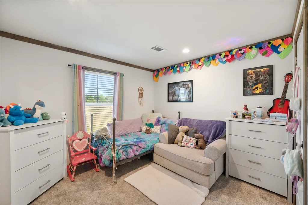 16857 Fm 639 Road E Purdon TX 76679