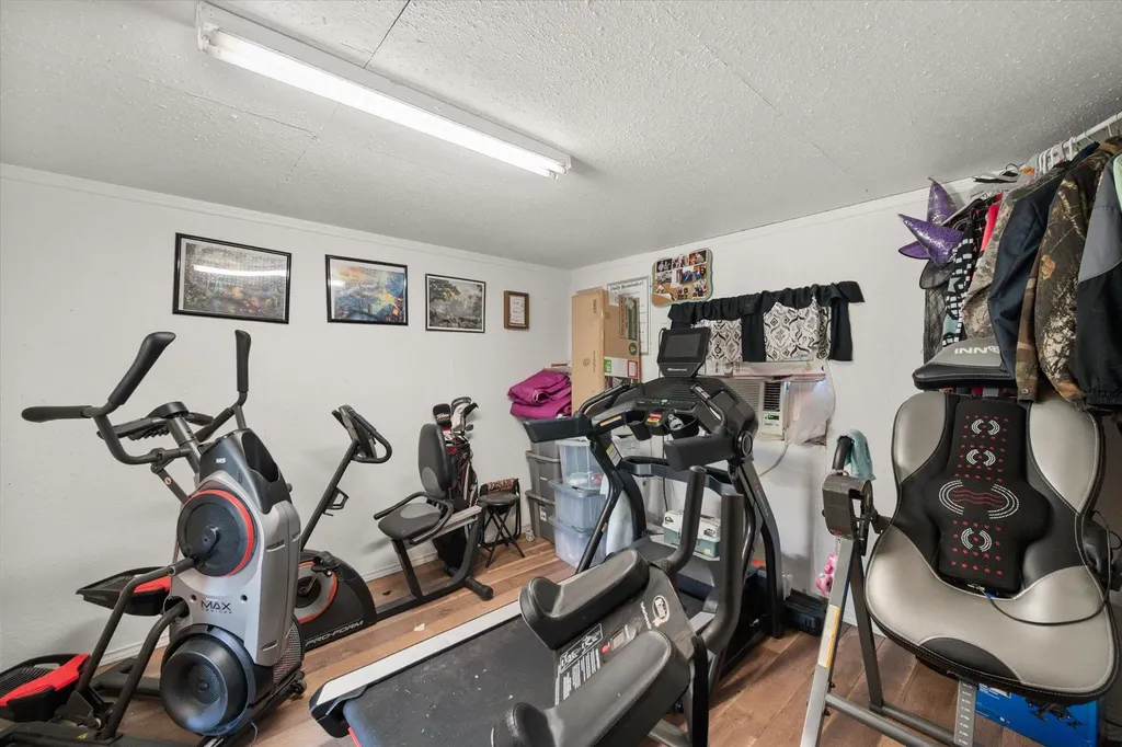 16857 Fm 639 Road E Purdon TX 76679
