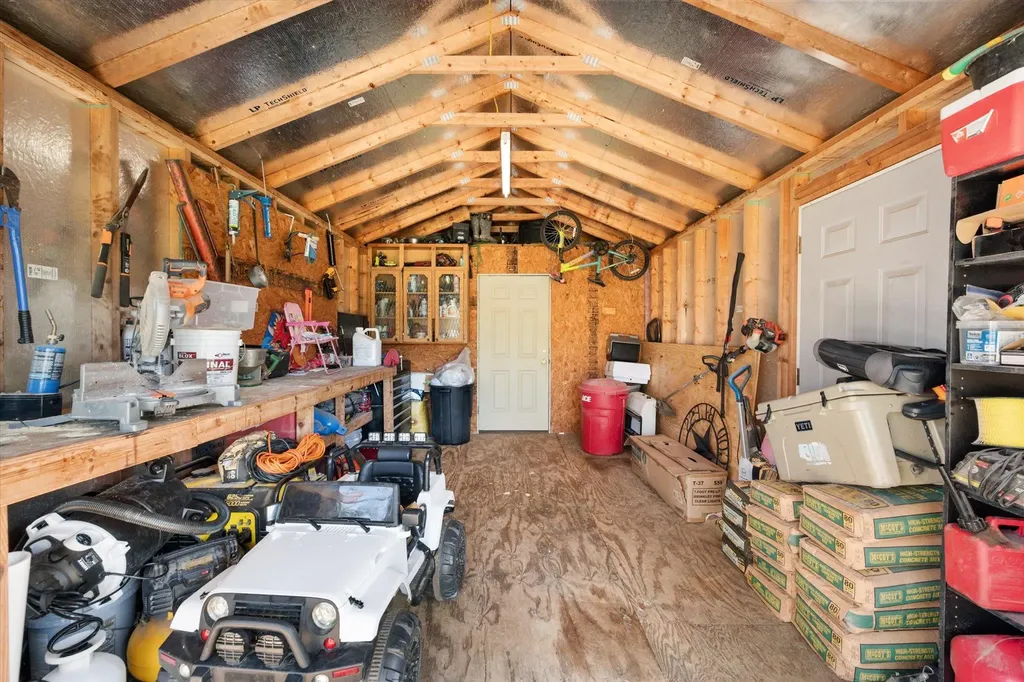 16857 Fm 639 Road E Purdon TX 76679
