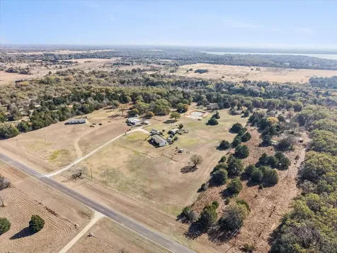 16857 Fm 639 Road E Purdon TX 76679