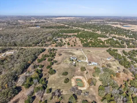 16857 Fm 639 Road E Purdon TX 76679