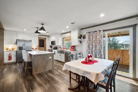 16857 Fm 639 Road E Purdon TX 76679