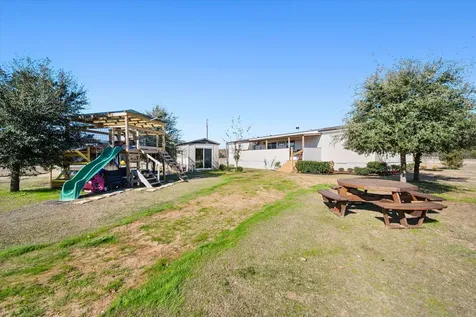 16857 Fm 639 Road E Purdon TX 76679