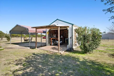 16857 Fm 639 Road E Purdon TX 76679